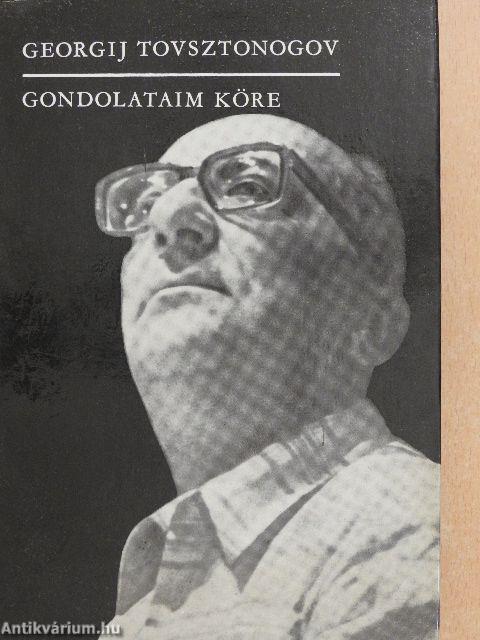 Gondolataim köre