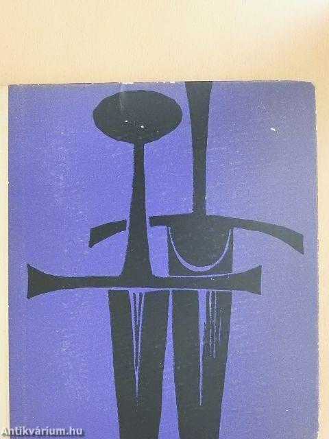 Mondák, eposzok, legendák