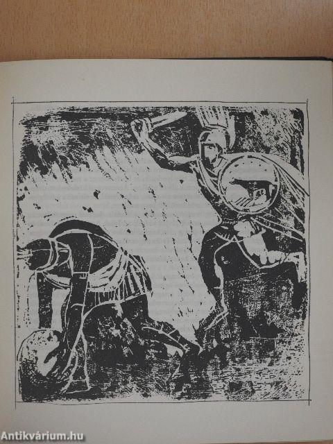 Mondák, eposzok, legendák