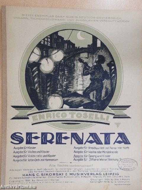 Serenata