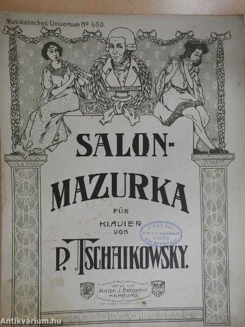 Salon-Mazurka