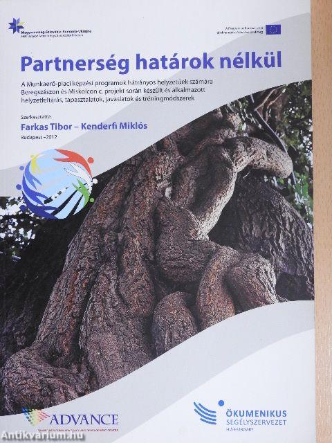 Partnerség határok nélkül