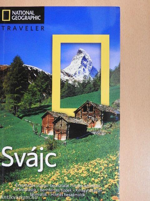 Svájc