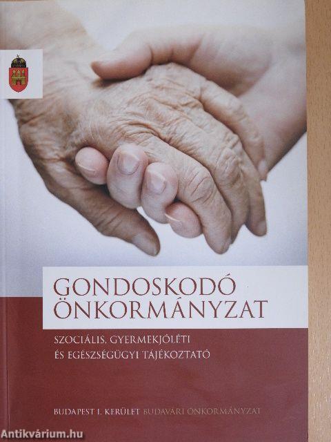 Gondoskodó önkormányzat 