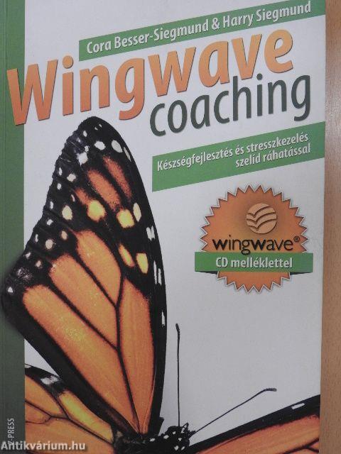 Wingwave coaching - CD-vel