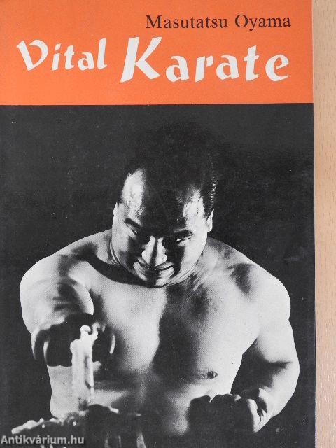 Vital Karate