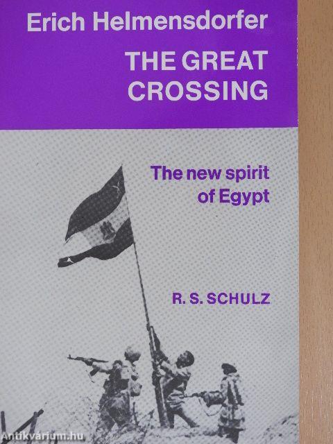 The Great Crossing