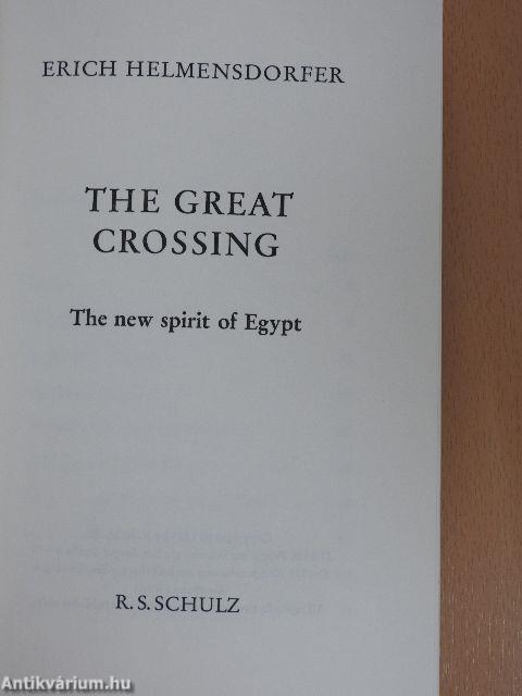 The Great Crossing