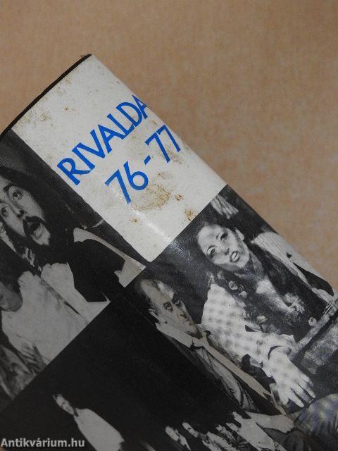 Rivalda 76-77