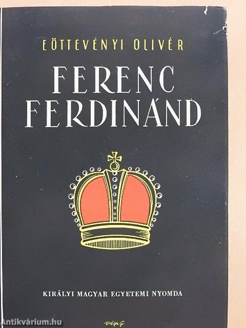 Ferenc Ferdinánd