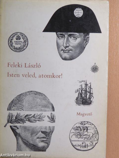 Isten veled, atomkor!