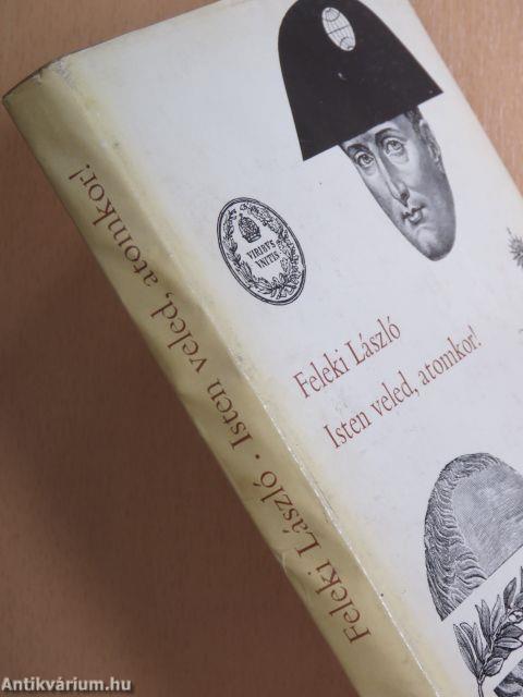 Isten veled, atomkor!