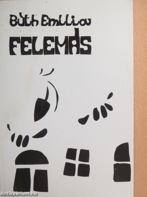 Felemás