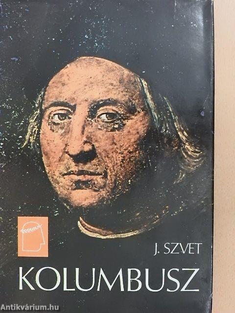 Kolumbusz