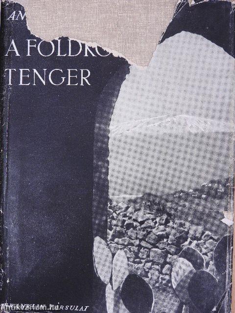 A Földközi-tenger