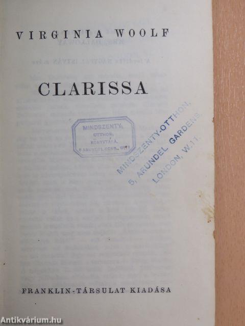 Clarissa