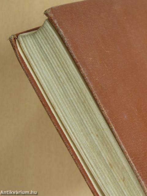 Két part közt fut a víz...