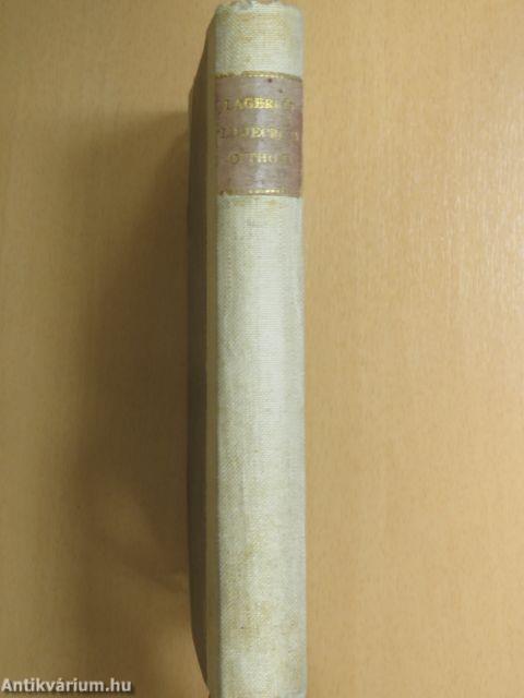 Liljecrona otthona