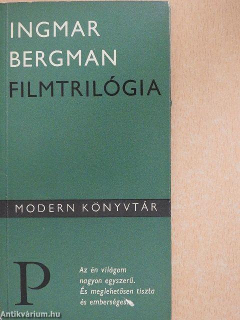 Filmtrilógia