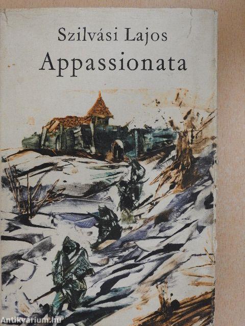 Appassionata