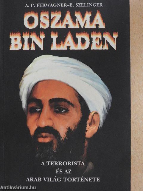 Oszama Bin Laden