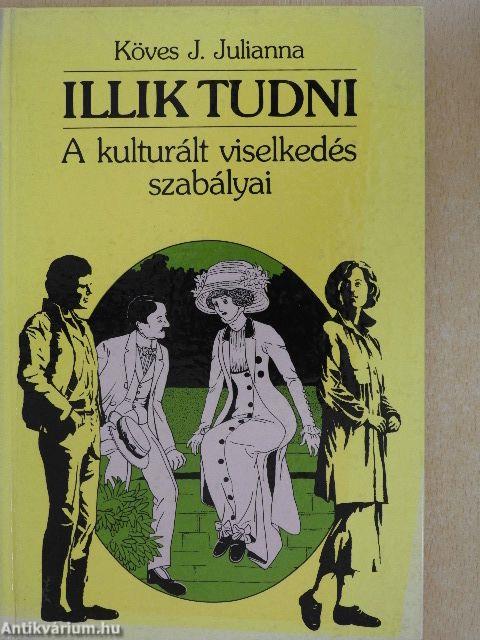 Illik tudni