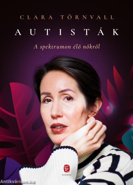 Autisták  - a spektrumon élő nőkről