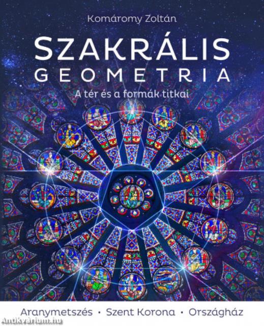 Szakrális geometria