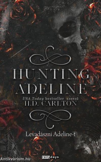 Hunting Adeline - Levadászni Adeline-t