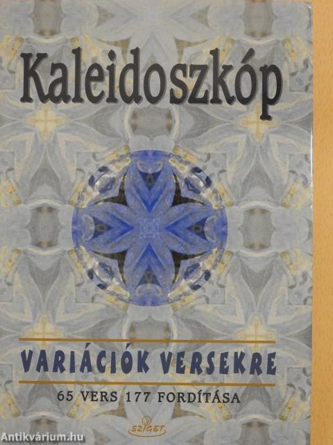 Kaleidoszkóp