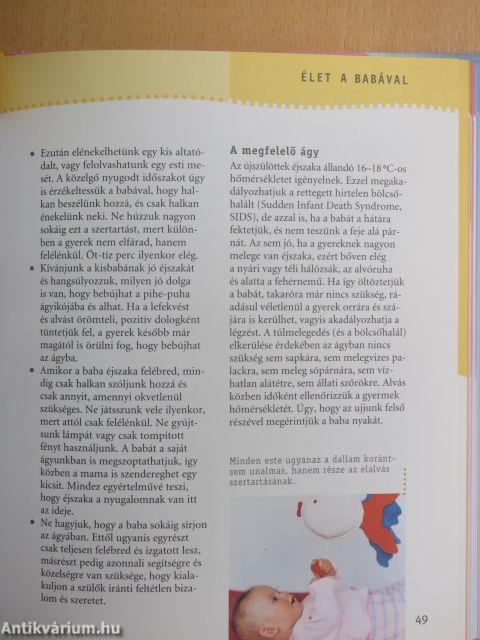 Babakalendárium