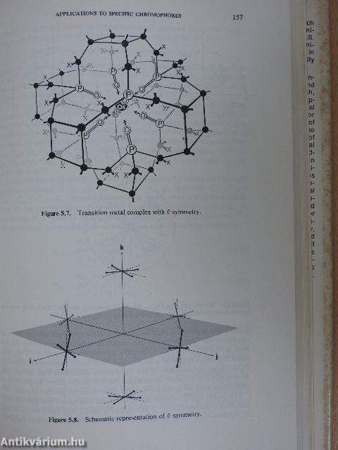 The Theory of Optical Activity