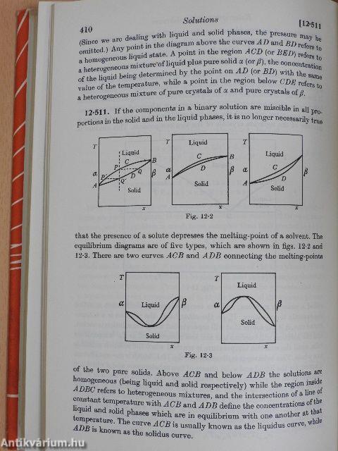 Thermodynamics and Statistical Mechanics