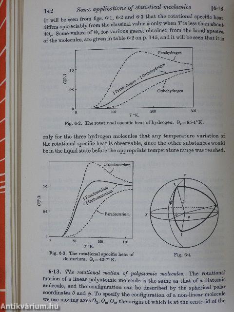 Thermodynamics and Statistical Mechanics