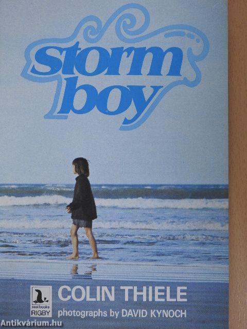 Storm Boy
