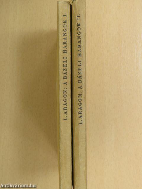 A bázeli harangok I-II.