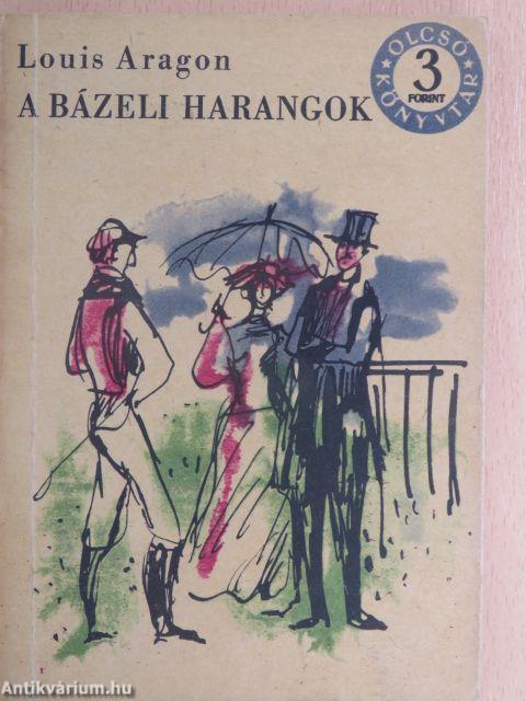 A bázeli harangok I-II.