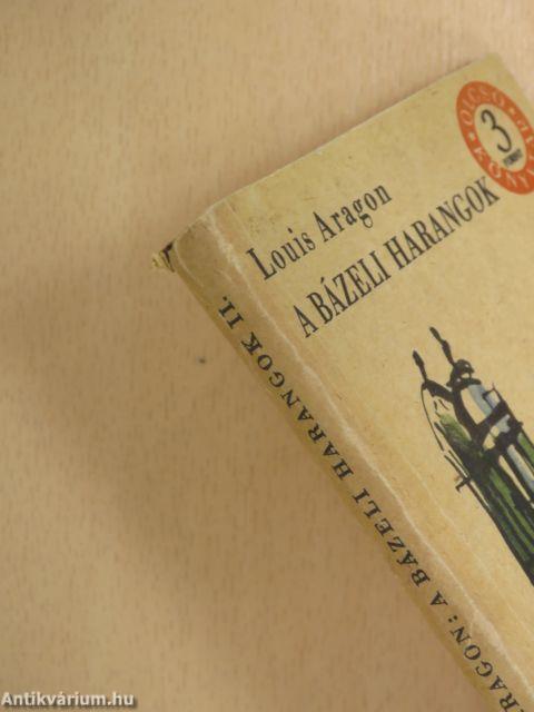 A bázeli harangok I-II.