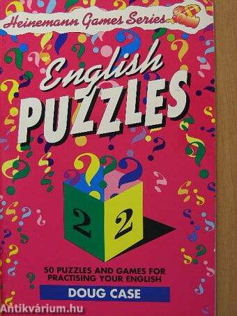 English Puzzles 2.
