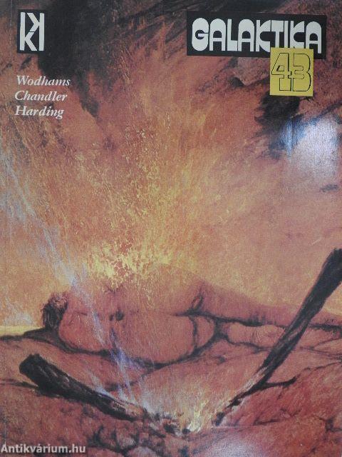 Galaktika 43.