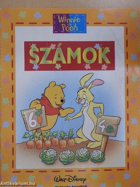 Számok