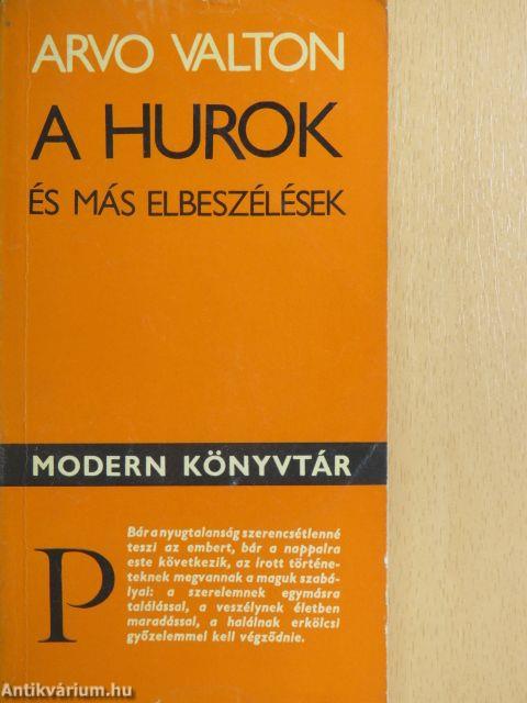 A hurok és más elbeszélések