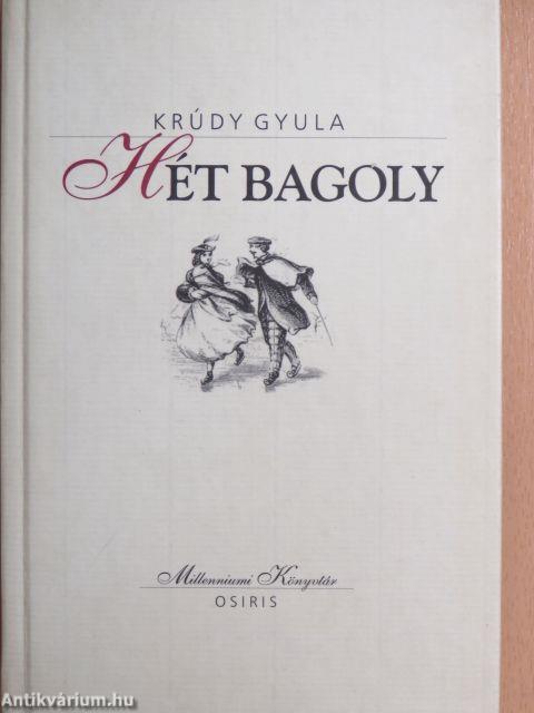 Hét bagoly