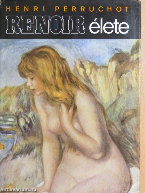 Renoir élete