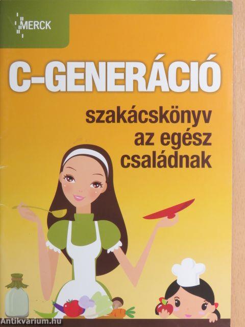 C-generáció