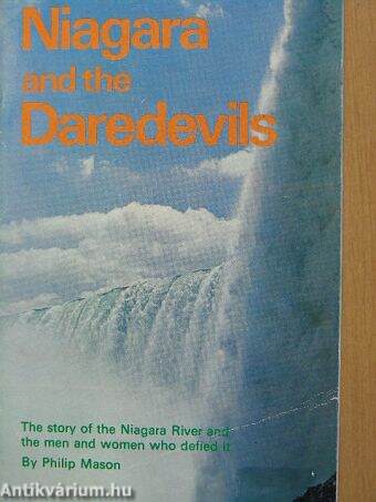 Niagara and the daredevils