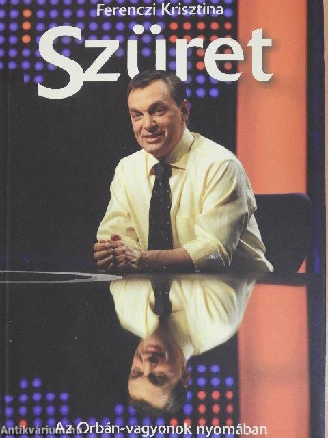 Szüret