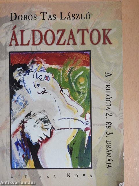 Áldozatok