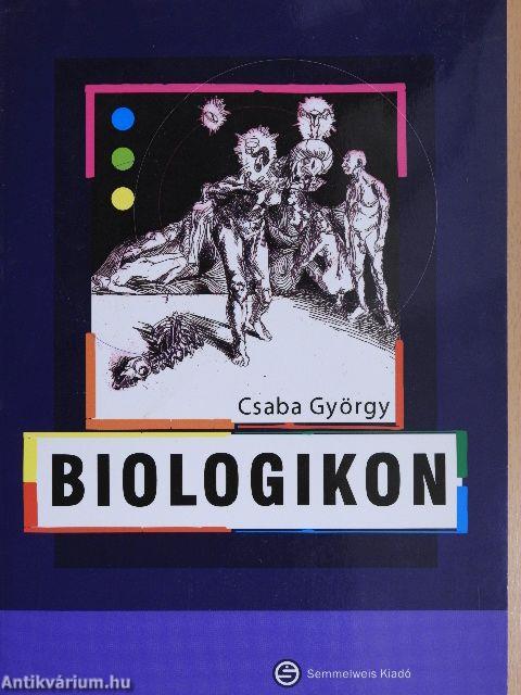 Biologikon