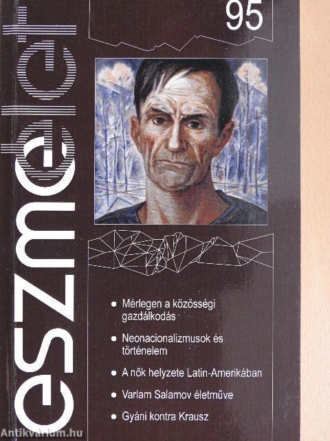 Eszmélet 95.